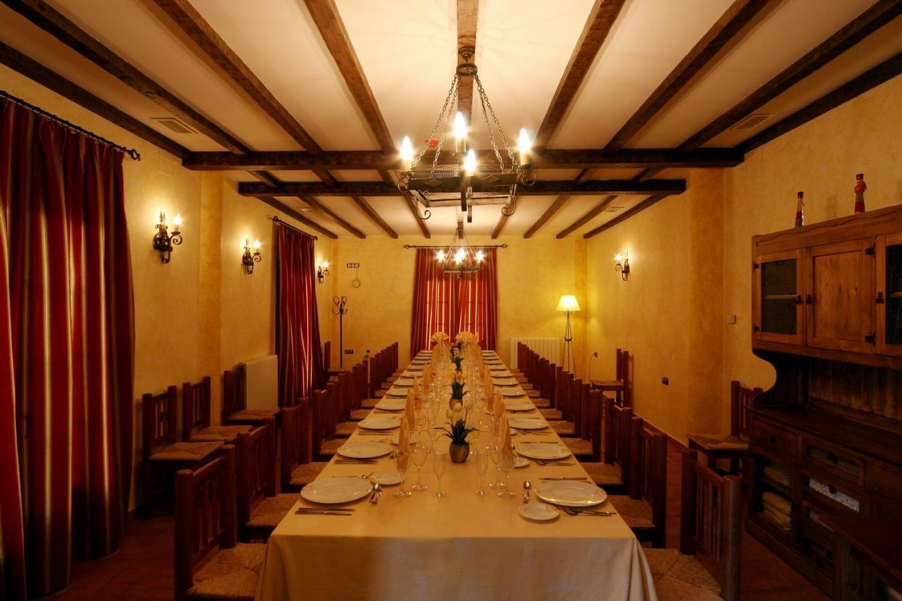 Hotel Rural Llano Pina Loja Eksteriør billede